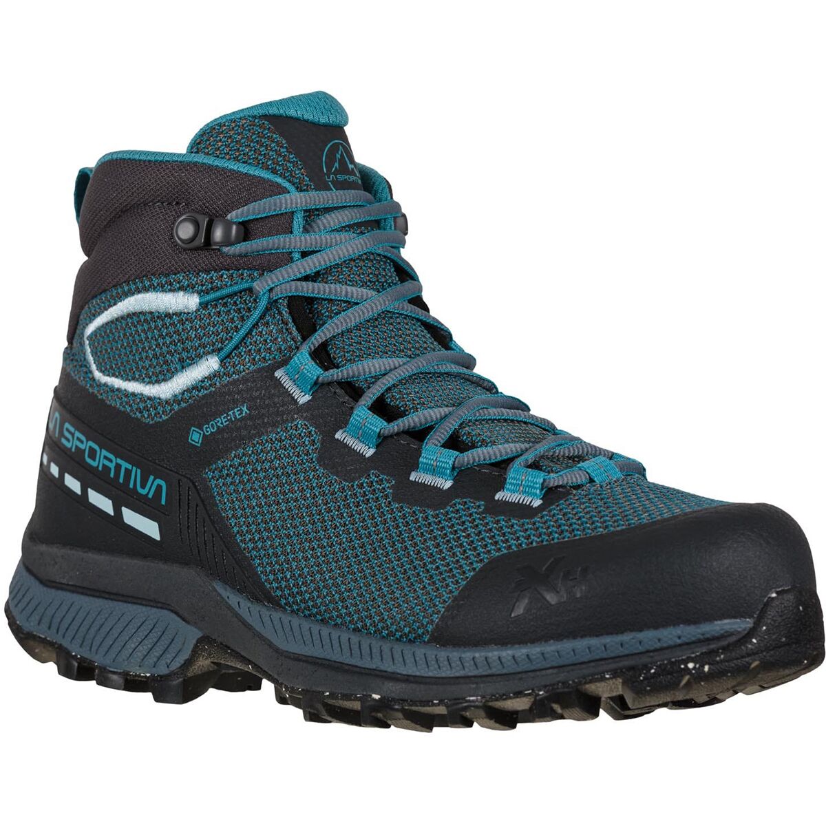 Туристические ботинки mid GTX для походов Tx Hike La Sportiva, мультиколор — фото 2
