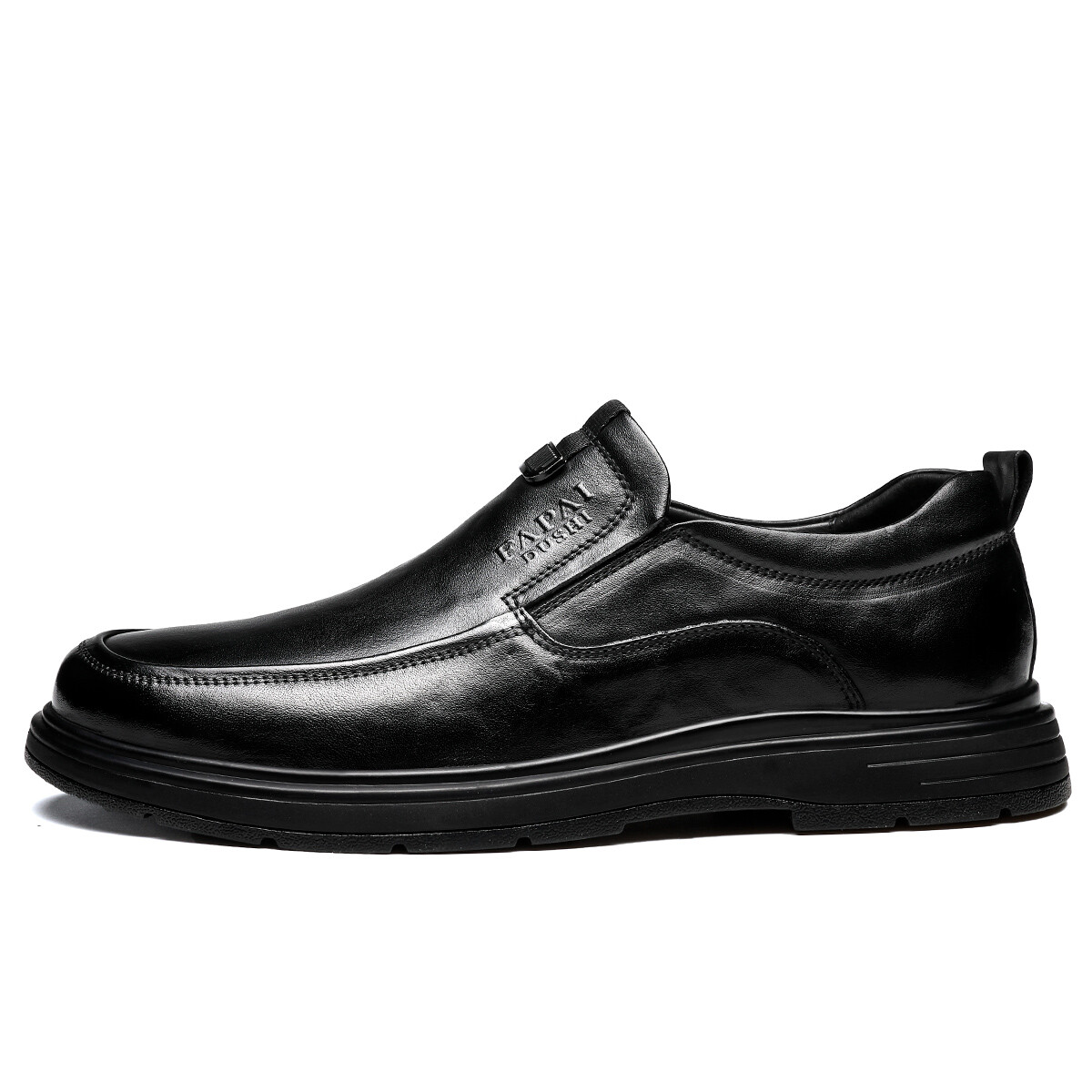 

Туфли Men"s Casual Men Low-Top черный Fapai