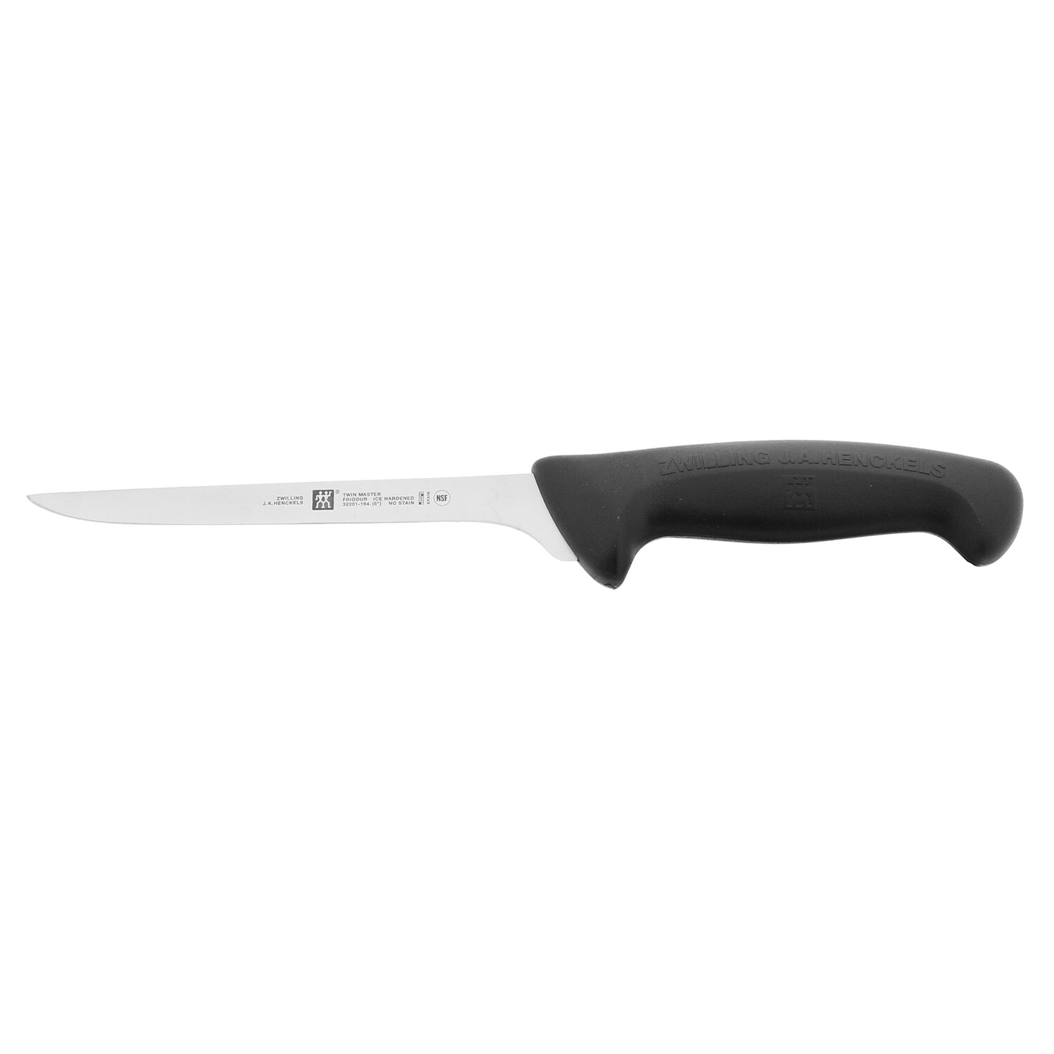 

Нож гибкий Zwilling Twin Master