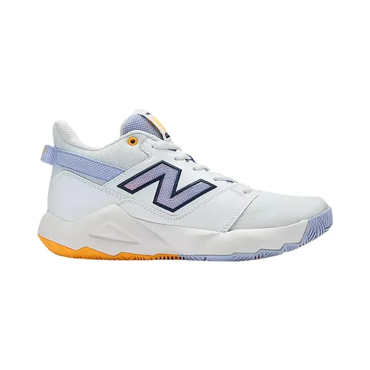 New Balance Coco CG2 Big Kid 'Daybreak', белый