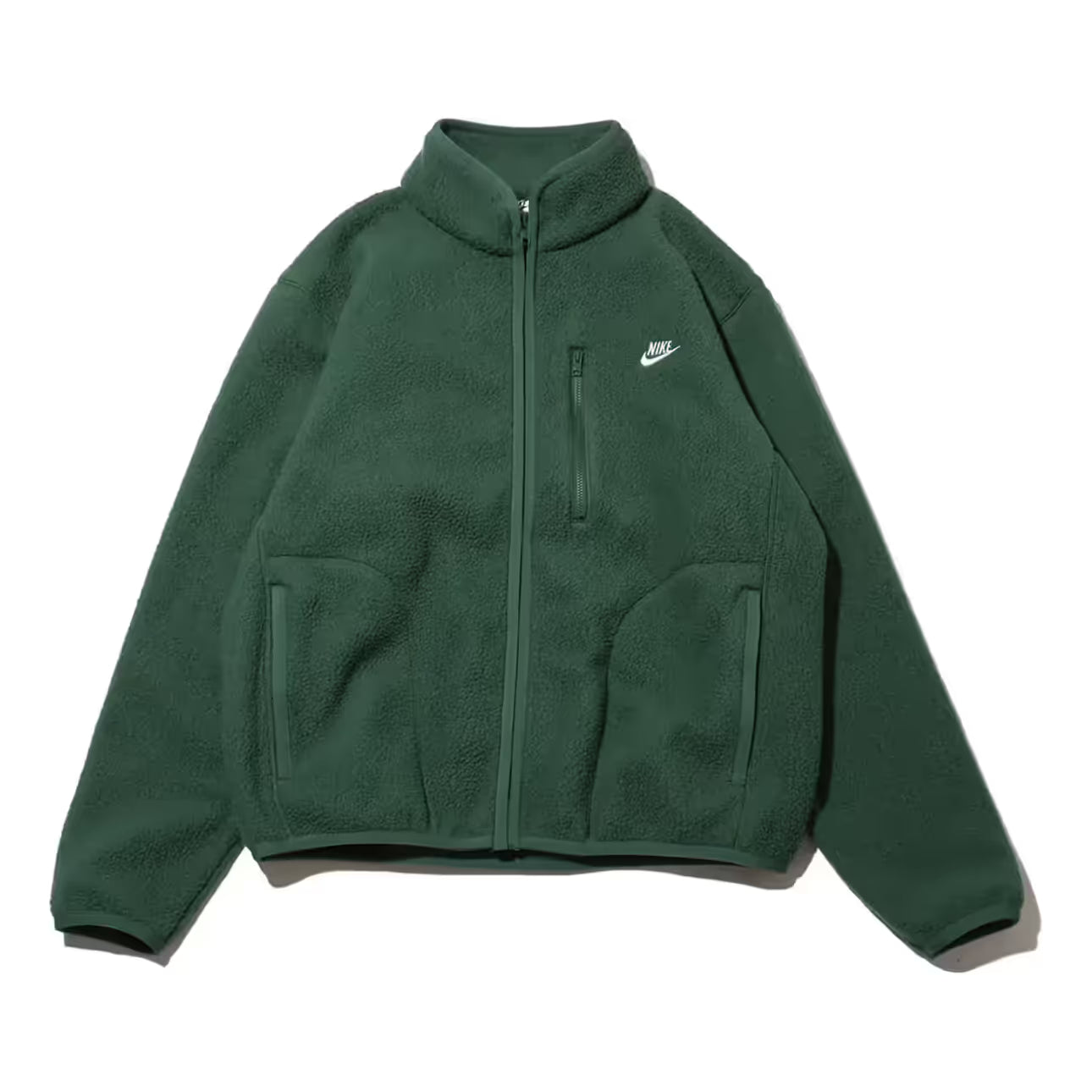 

Куртка Nike Club Winter Jacket 'Green'