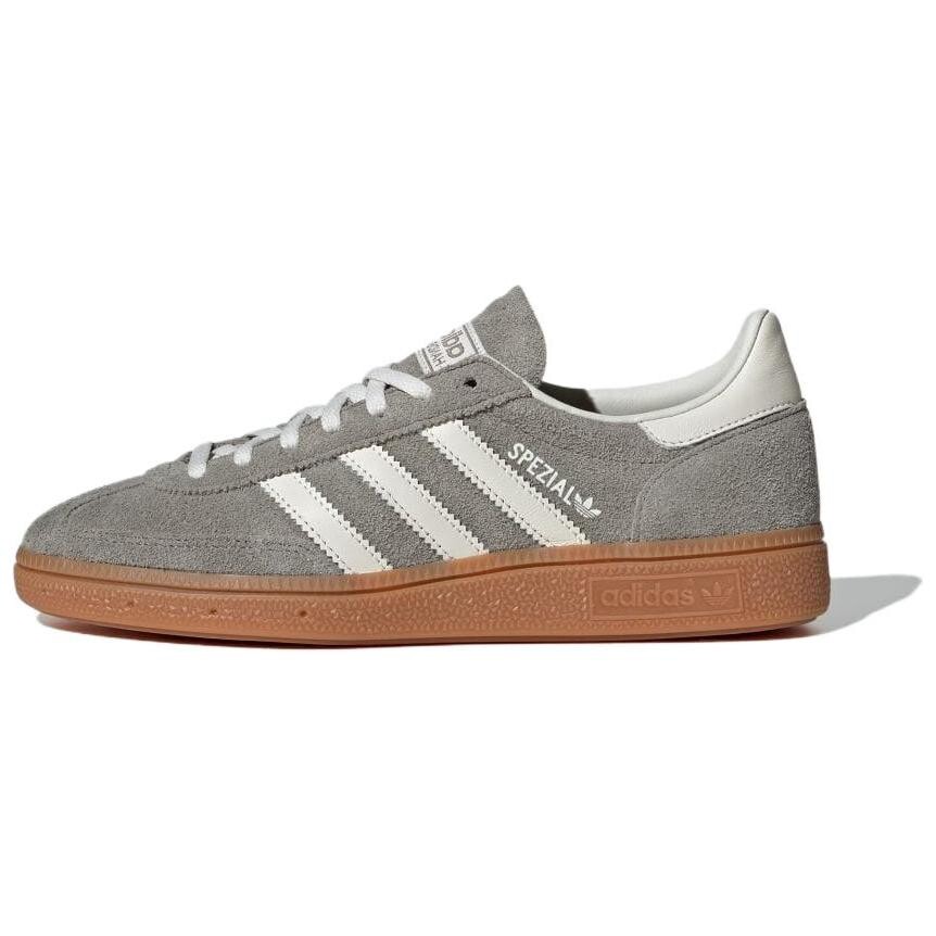

Кроссовки Adidas Handball Spezial Silver Pebble Women's, белый