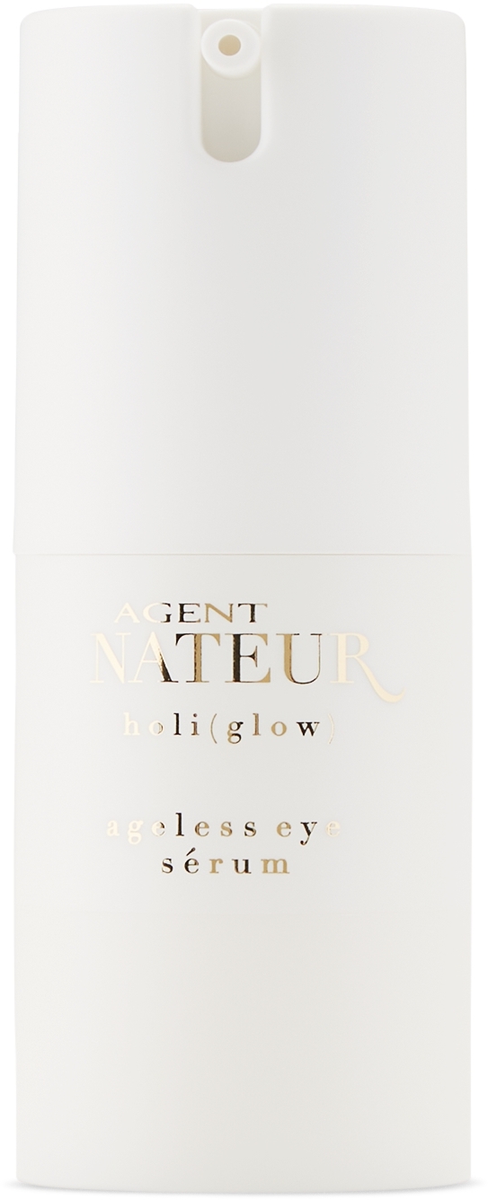 

Holi (Glow) Сыворотка для кожи вокруг глаз Ageless, 18 мл AGENT NATEUR