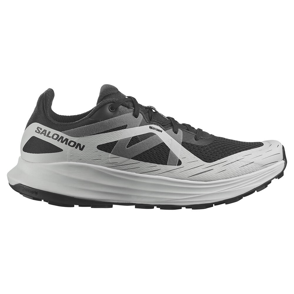 

Кроссовки Salomon Ultra Flow Trail, серый