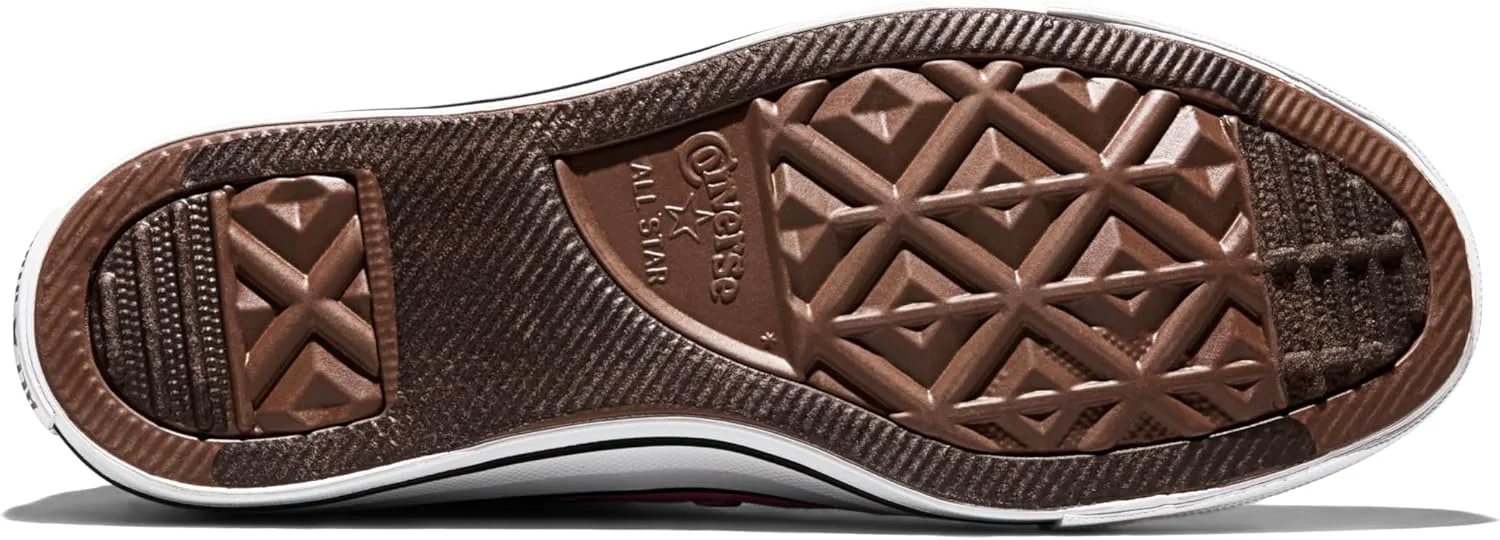 

Кроссовки Converse Chuck Taylor All Star Low Top для взрослых унисекс, розовый