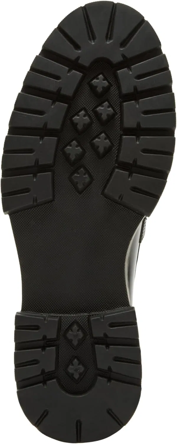 Кроссовки Steve Madden, Black — фото 4