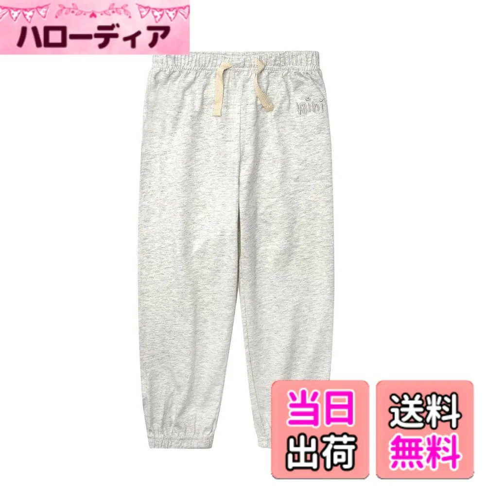 Детские брюки из хлопка от OTAKUMARKET