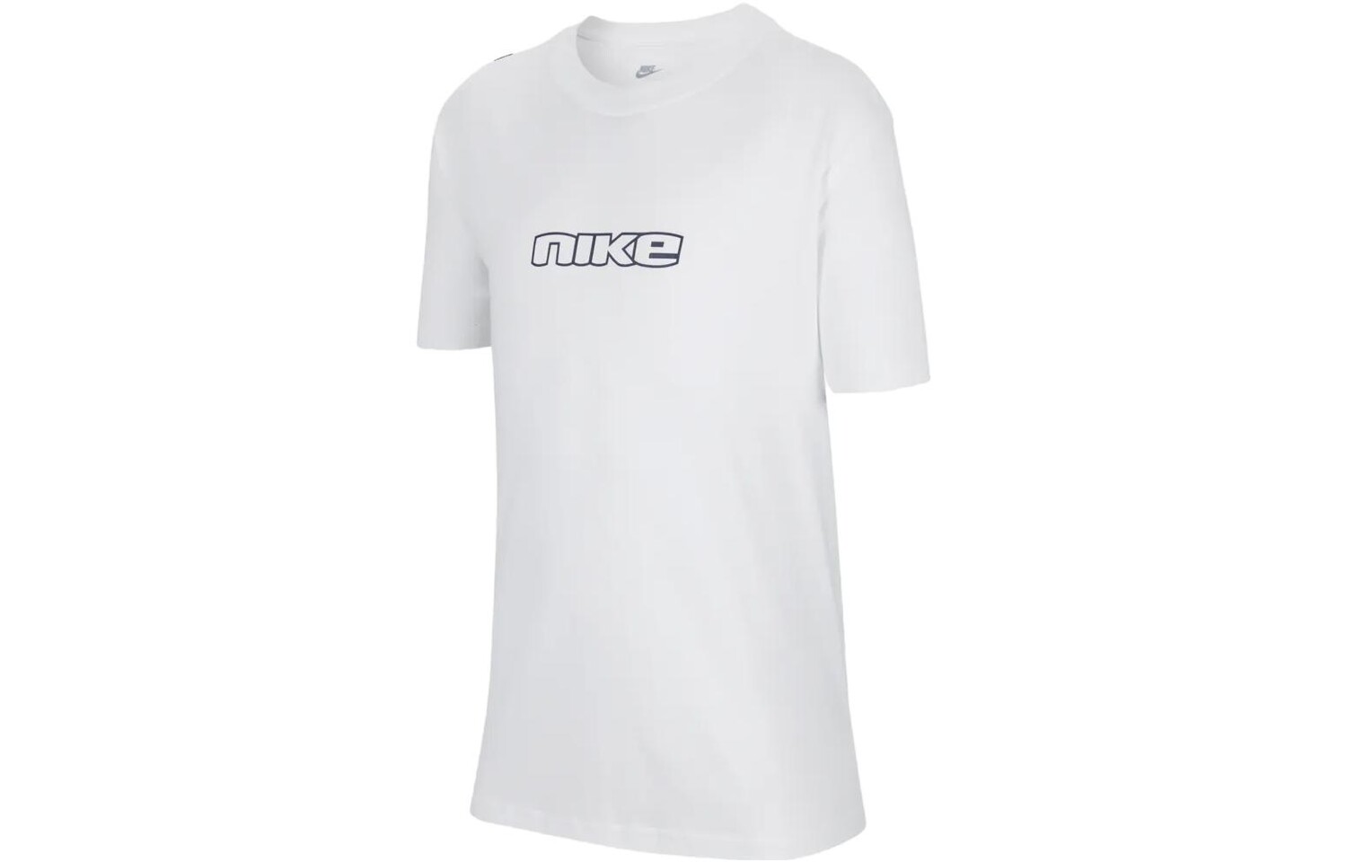 

Детская футболка Nike, белый