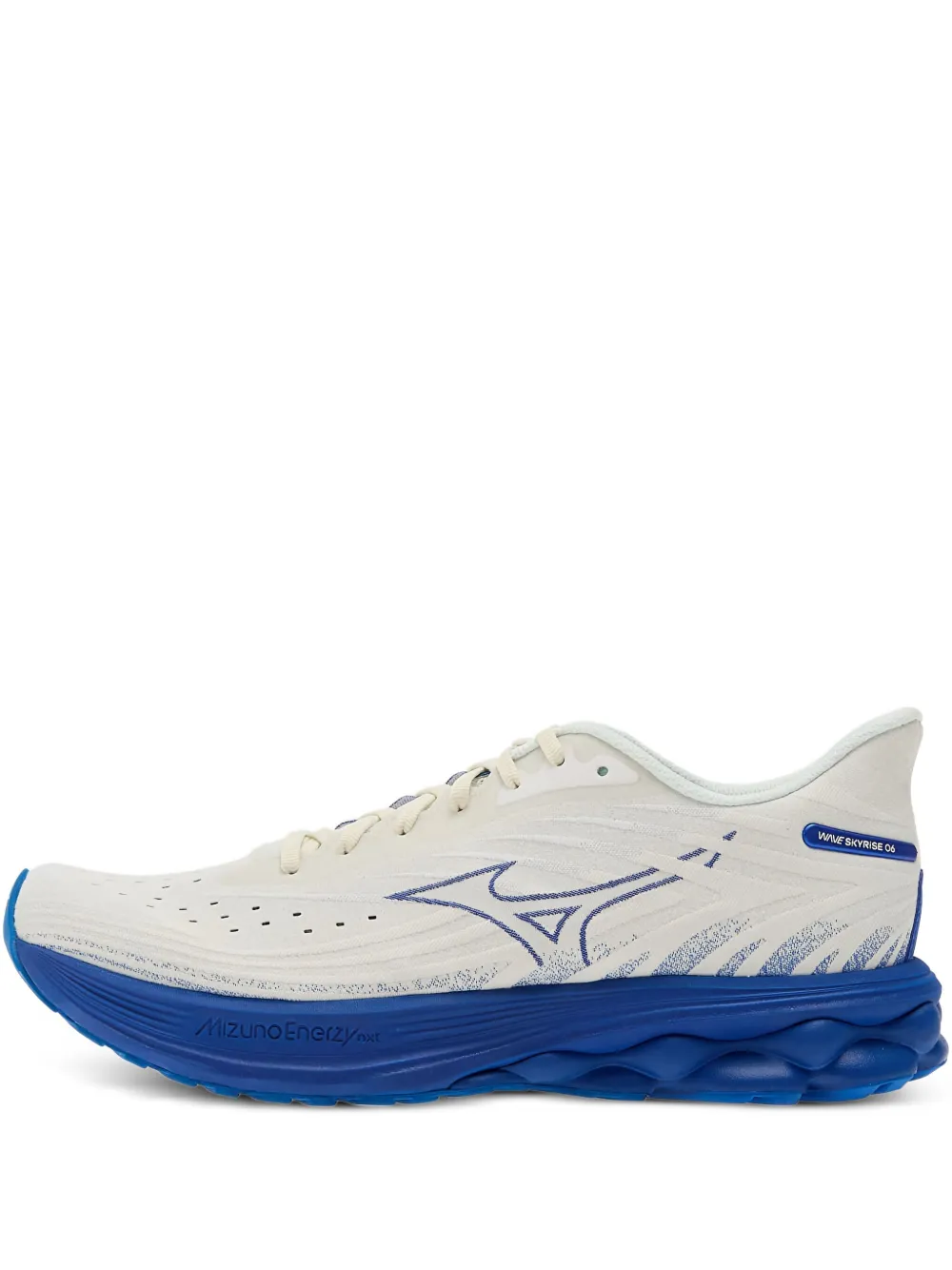 

Кроссовки Wave Skyrise 6 Mizuno, белый