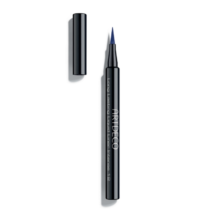 

Жидкая подводка для глаз long lasting liquid liner intense Artdeco, цвет nr. 12, 0.6 мл