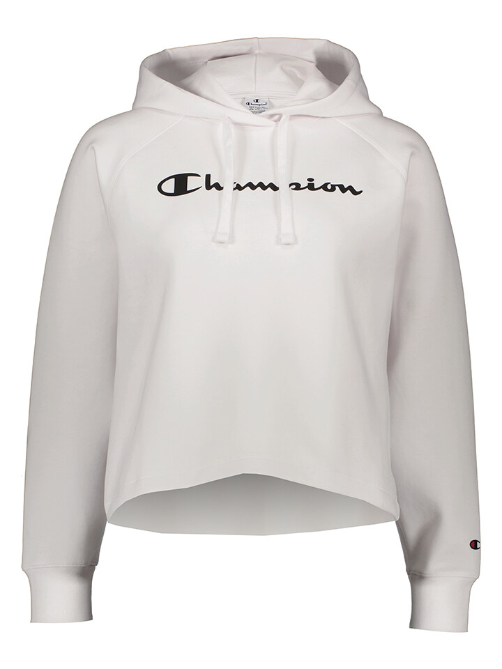 

Толстовка Champion Hoodie, белый