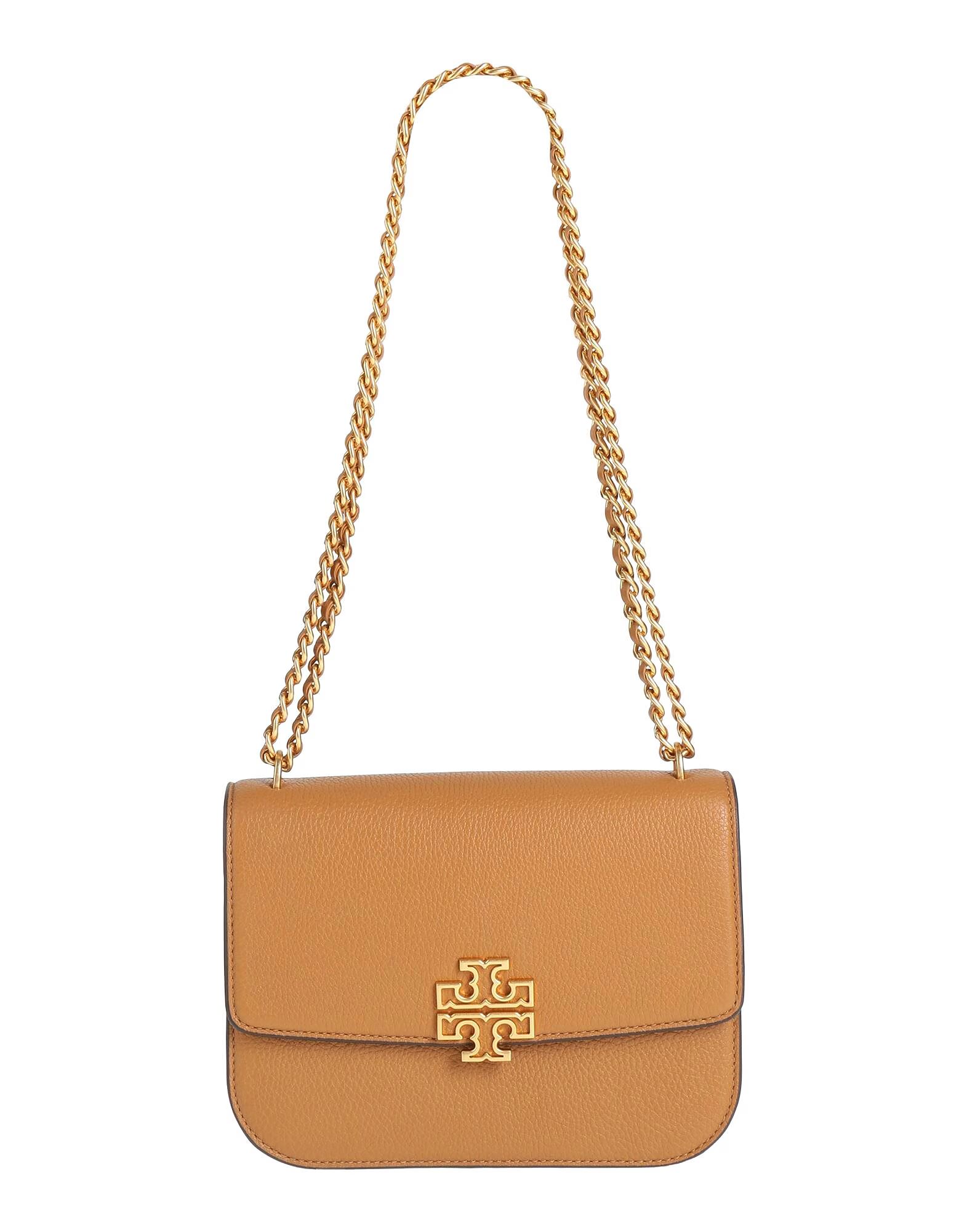 

Сумка через плечо Tory Burch, коричневый