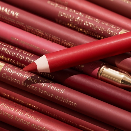 Постоянный карандаш для губ Estée Lauder Double Wear 24H Stay-in-Place Lip Liner, Pink 1,2 g — фото 2
