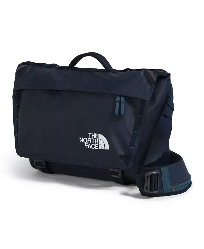 

Мужская сумка-мессенджер Base Camp Voyager The North Face, синий