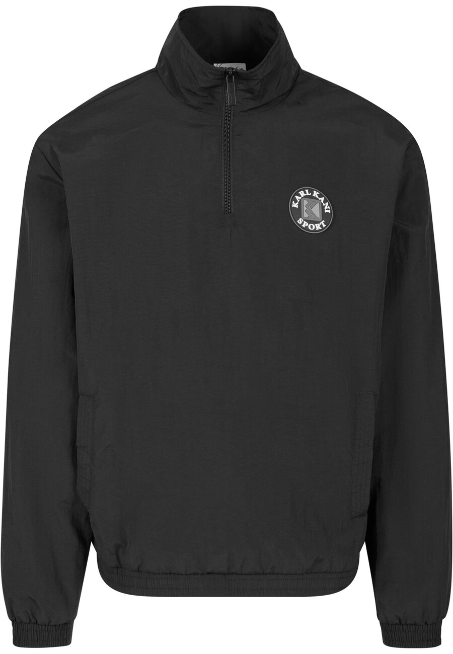 

Всесезонная куртка Karl Kani Between-Season Jacket, черный