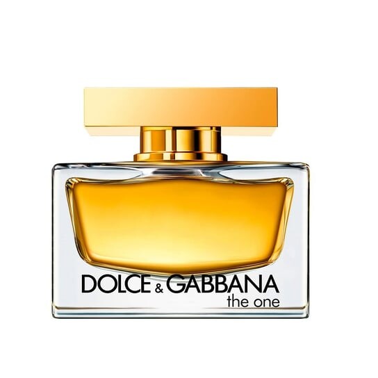 Парфюмированная вода для женщин, 50 мл Dolce & Gabbana, The One Woman — фото 2