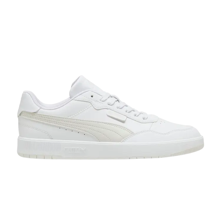 

Кроссовки Court Ultra Lite, цвет White Vapor Grey, Белый, Кроссовки Court Ultra Lite, цвет White Vapor Grey