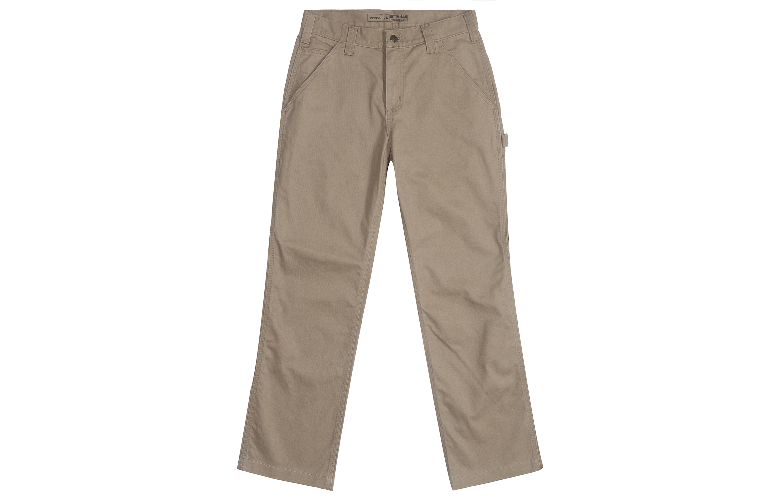 

Брюки-карго мужские Carhartt, Dark Coffee