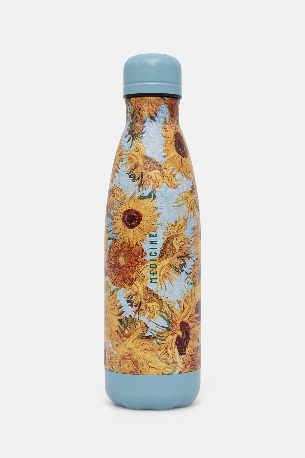 

Термобутылка Medicine, мультиколор