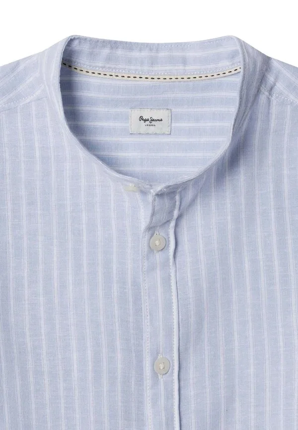 Рубашка Pepe Jeans, Sky Blue — фото 3