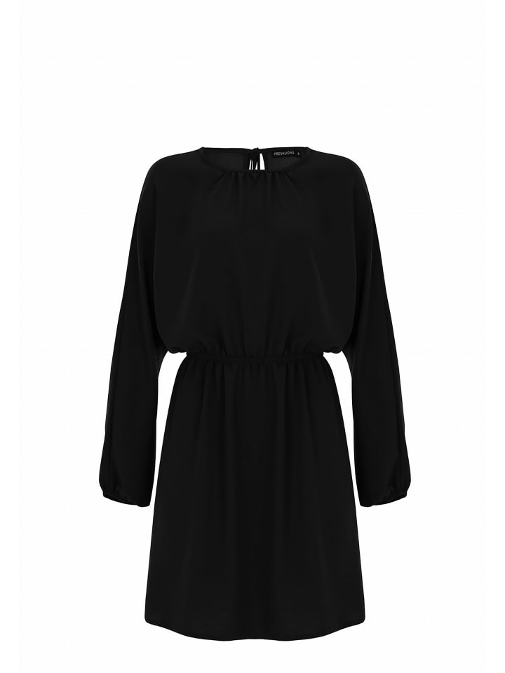 

Короткое платье Freshlions, черный