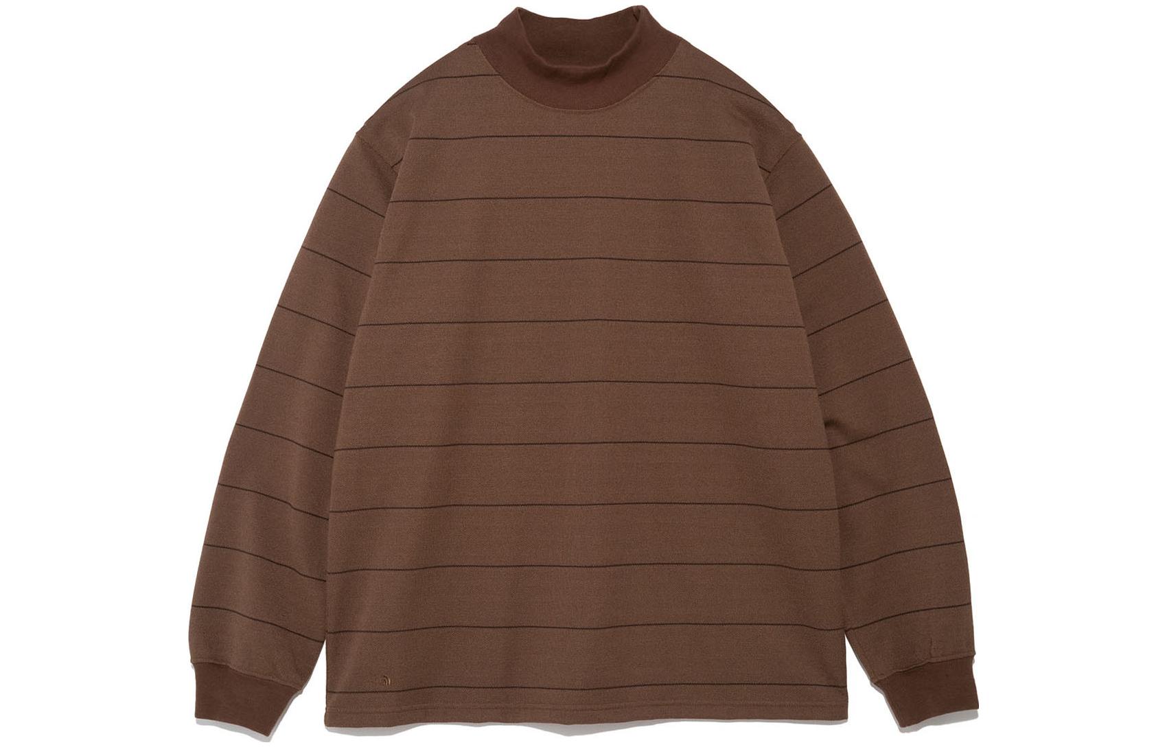 

Nanamica Футболка The North Face Purple Label X Unisex