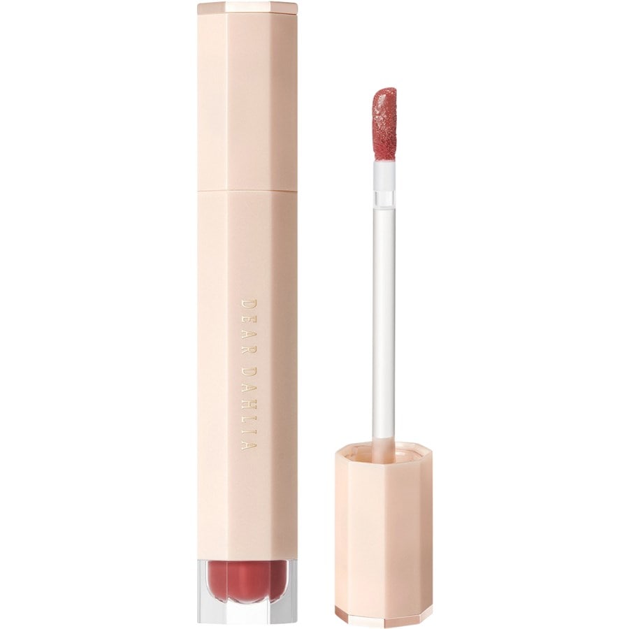 

Помада DEAR DAHLIA Blooming Edition Satin Glow Lip Stain, Adore / 5 ml