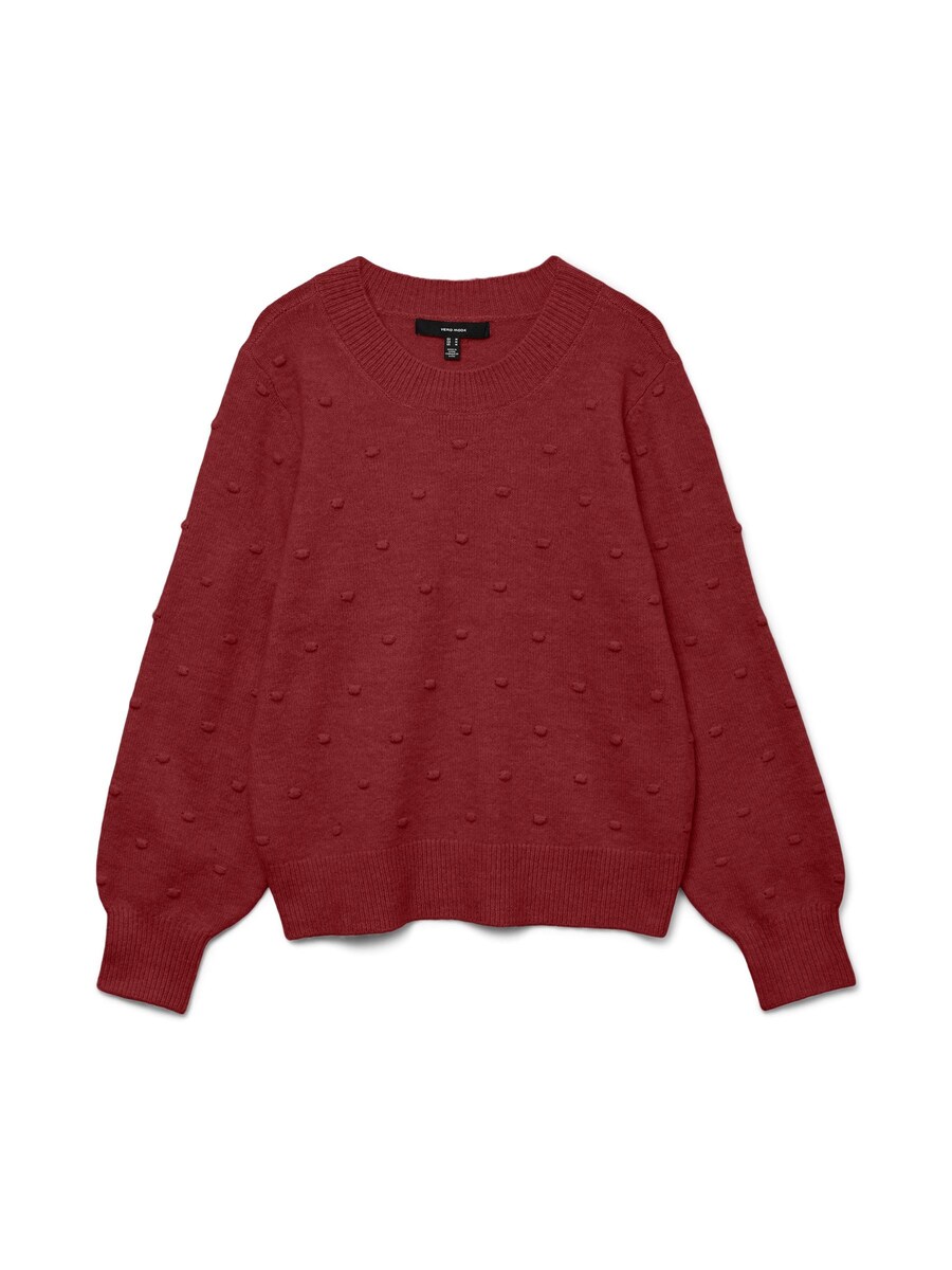

Свитер VERO MODA VMFrancesca, Red