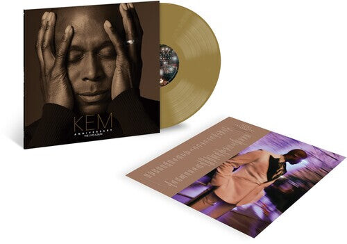 

Виниловая пластинка Kem: Anniversary - The Live Album
