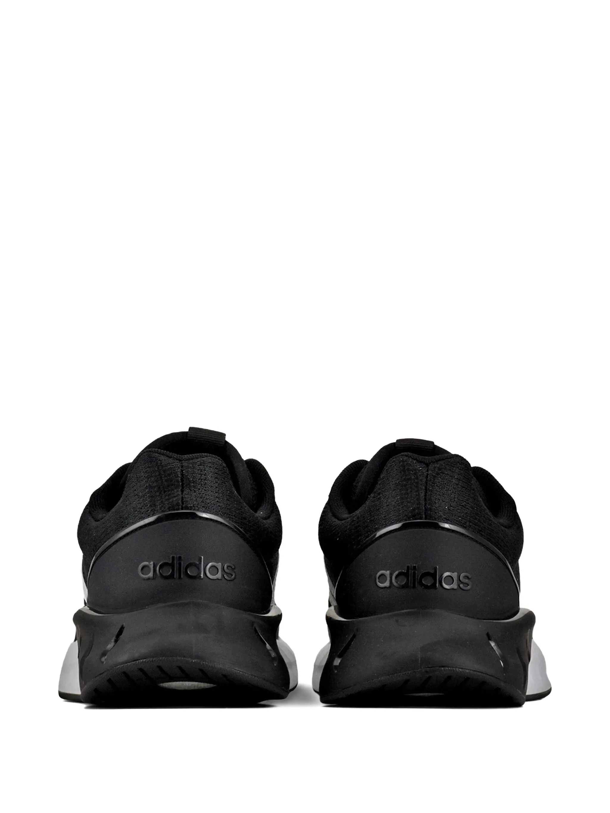 Кроссовки Kaptir Super Adidas, черный — фото 3