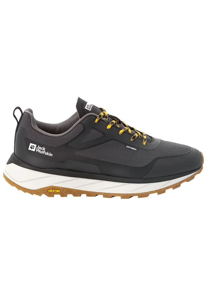 

Кроссовки Jack Wolfskin "TERRASHELTER LOW M", цвет Grafit