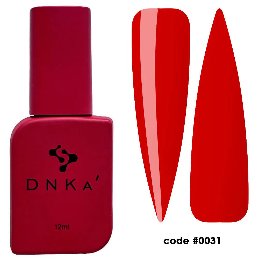 

Акрилгель жидкий ДНКа №0031 M&Ms, 12 мл DNKa