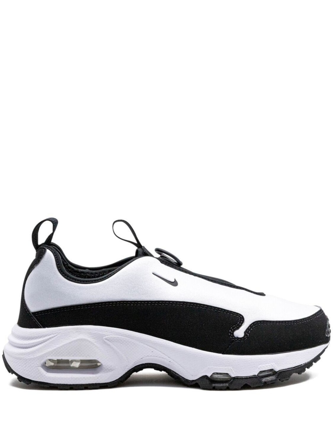 

Nike кроссовки Air Max Sunder из коллаборации с CDG, белый