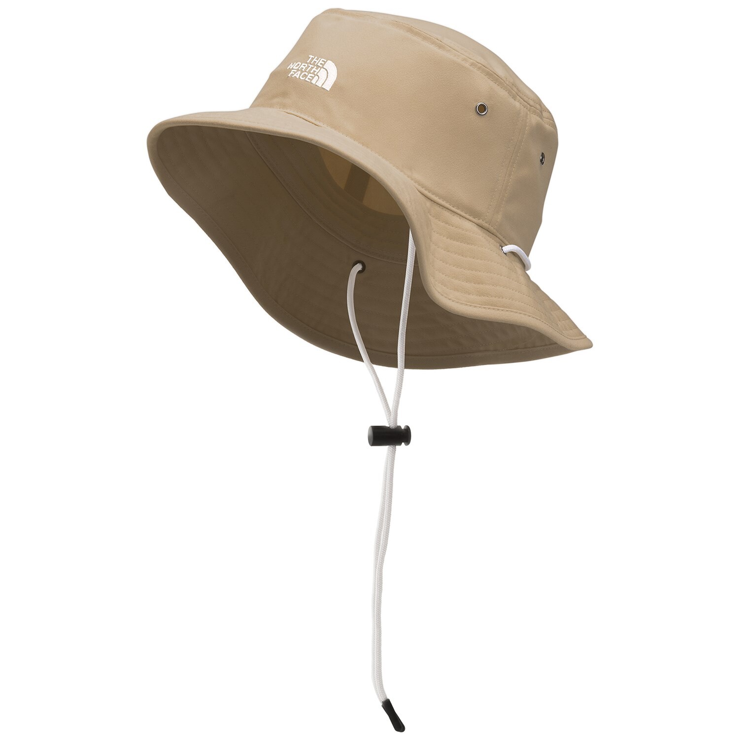 

Кепка The North Face Recycled 66 Brimmer, цвет Khaki Stone