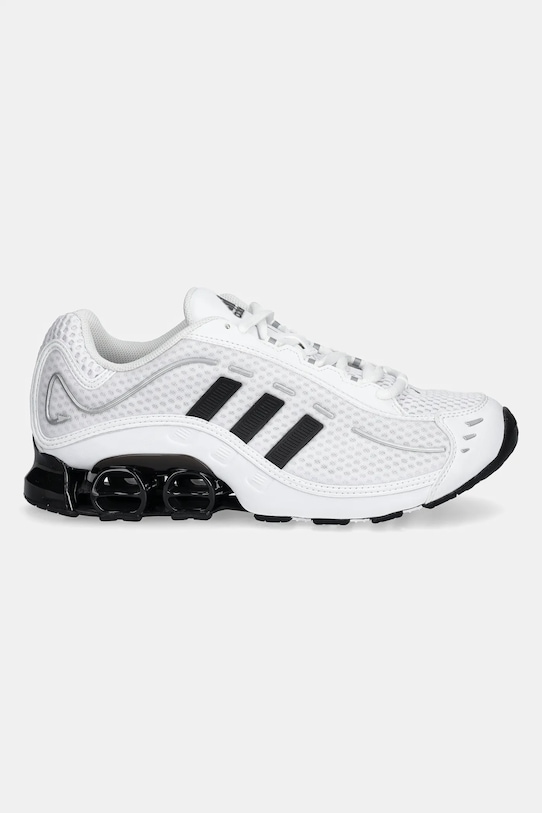 Кроссовки Megaride O1 Adidas Originals, белый — фото 2