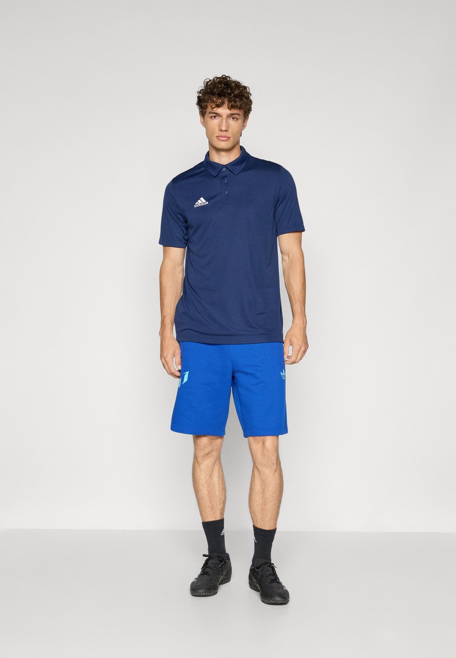 Спортивные шорты Adidas Originals MESSI SHORTS, Team Royal Blue/Blue — фото 2