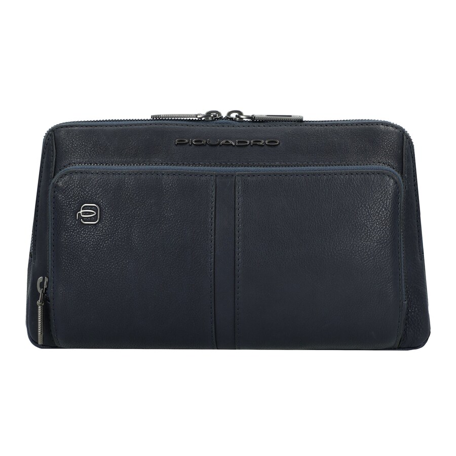 

Поясная сумка Piquadro Fanny Pack, синий