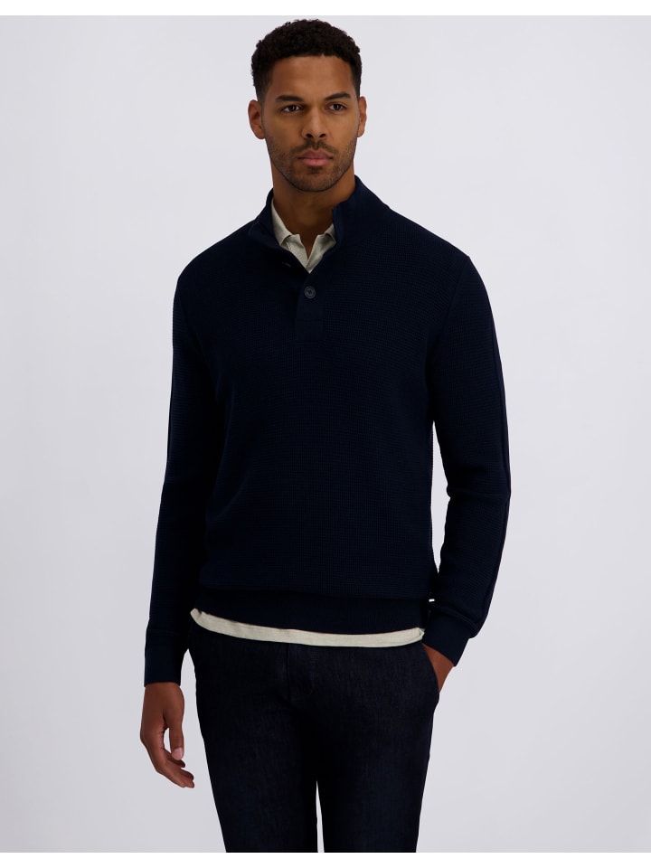 

Pierre Cardin Вязаный свитер в цвете Salute