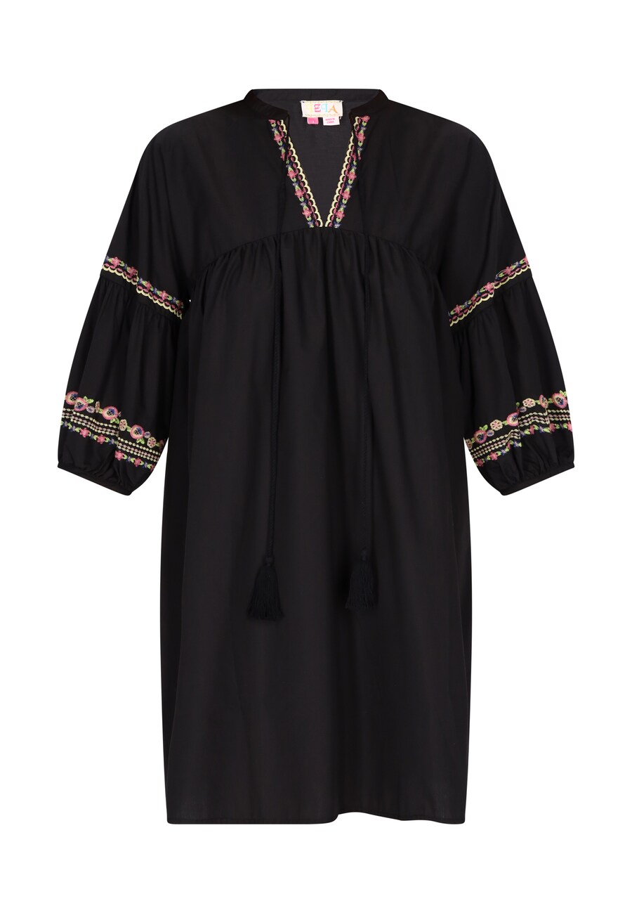 

Туника IZIA Tunic, черный