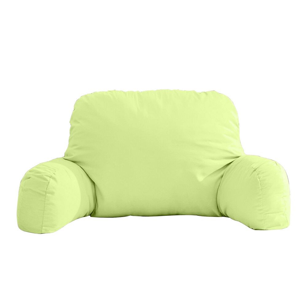 

Большая подушка для спины Brylanehome BrylaneHome, цвет Sage
