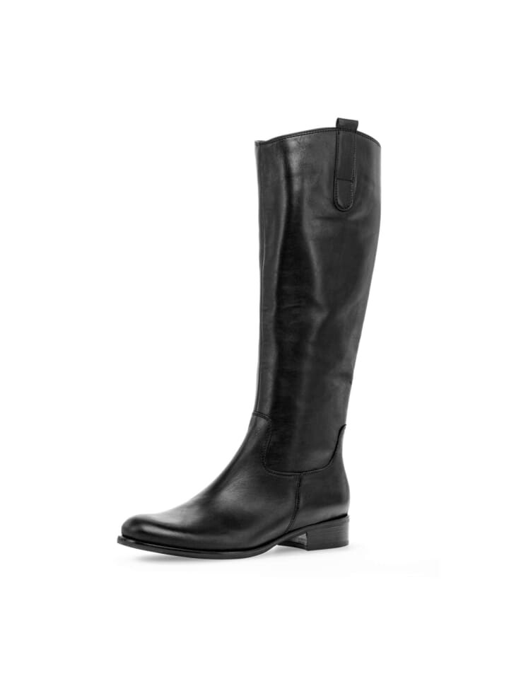 Сапоги Gabor Fashion Elegante, черный