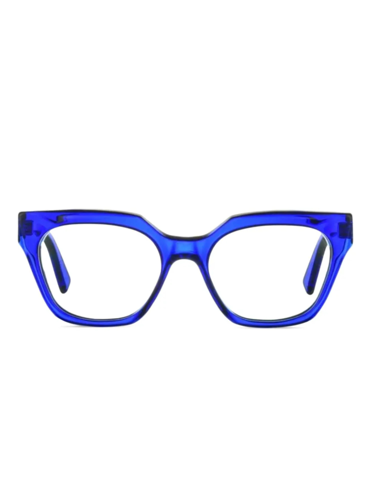 

Очки Kirk & Kirk Kit K4 glasses, синий
