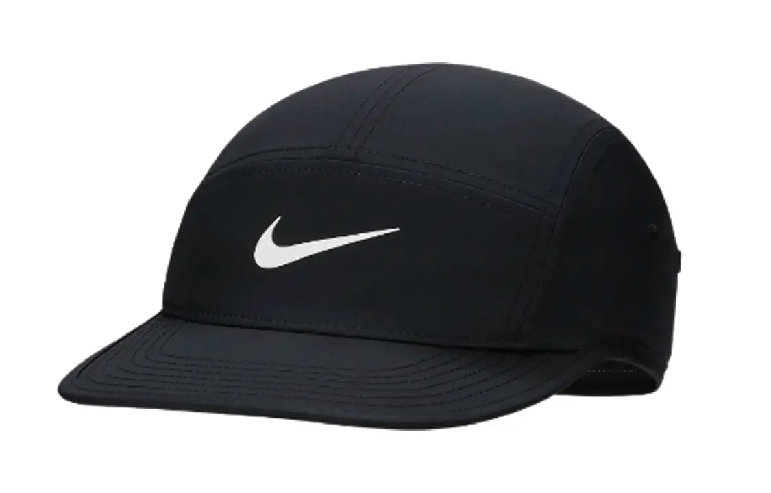 

Кепка унисекс Nike, Black