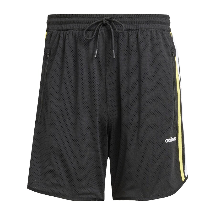 

Брюки ADIDAS ORIGINALS Sprint, черный