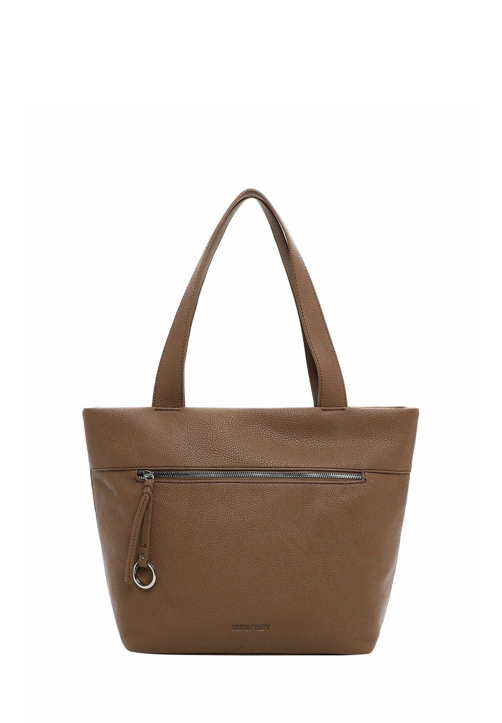 

Сумка SHOPPER DEBBY SURI FREY, коричневый