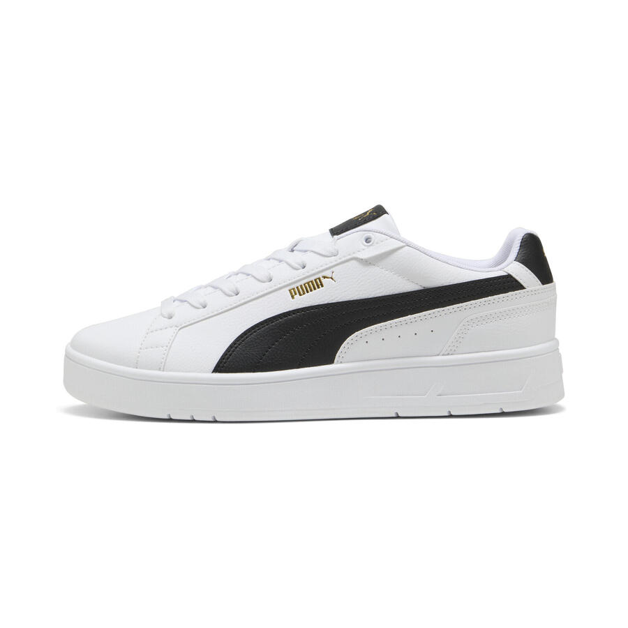 Кроссовки Court Classico для взрослых PUMA — фото 3