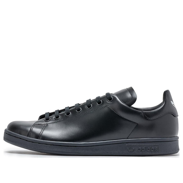 

Кроссовки dover street market x stan smith Adidas, черный