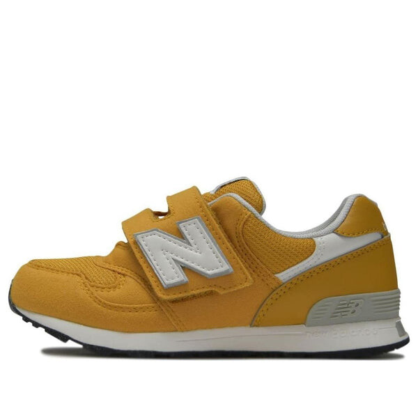 

Кроссовки 313 'yellow' New Balance, желтый