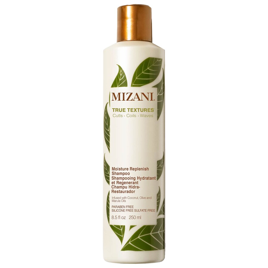 

Увлажняющий шампунь True Textures Mizani, 8.5 oz/250 mL