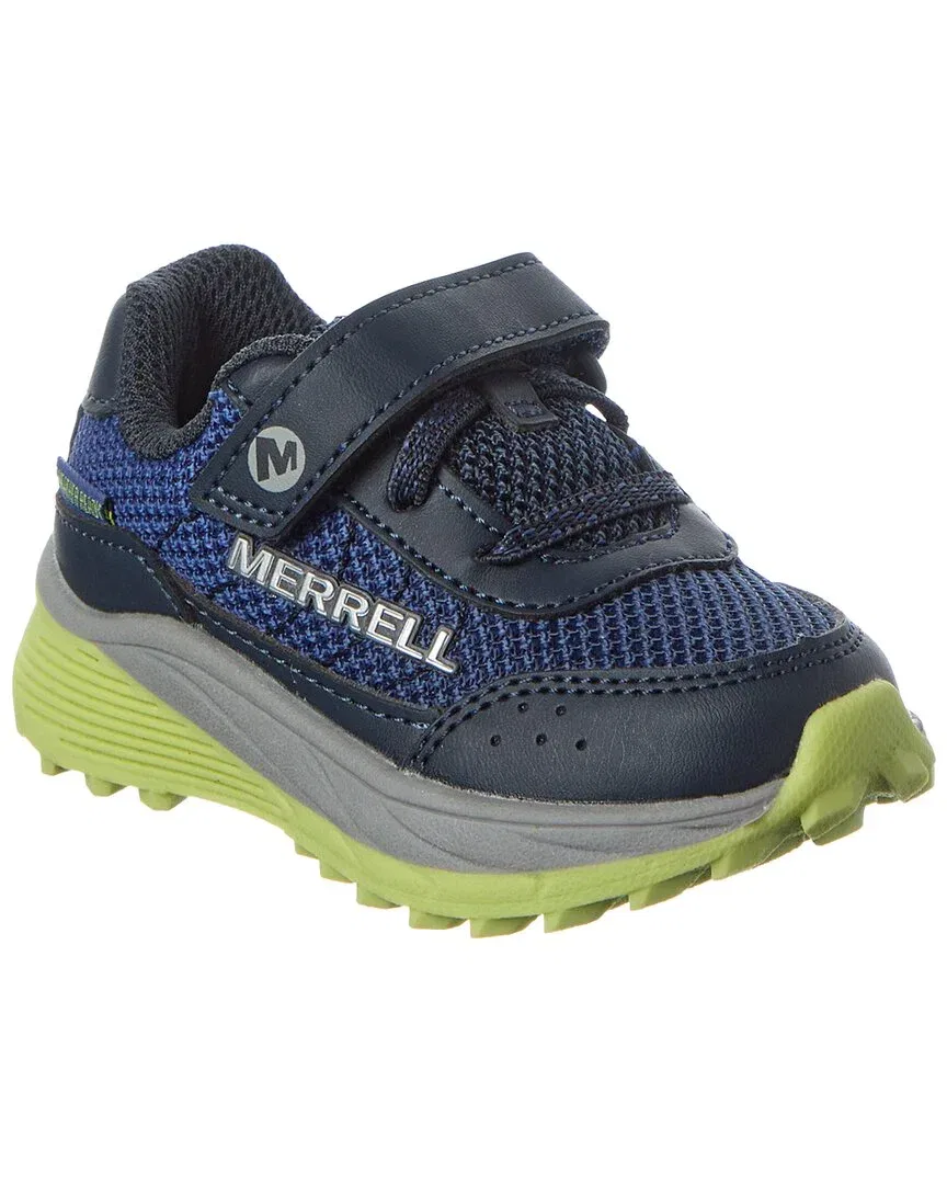 Кроссовки Merrell Snova Jr, синий